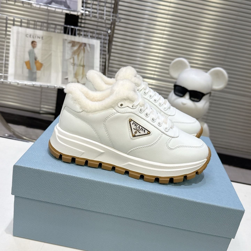 Pra*a sneakers